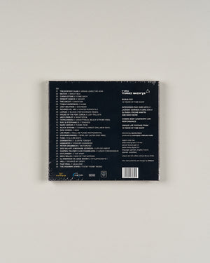 Time Warp CD DJ Hell