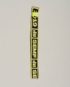 SEMF Wristband