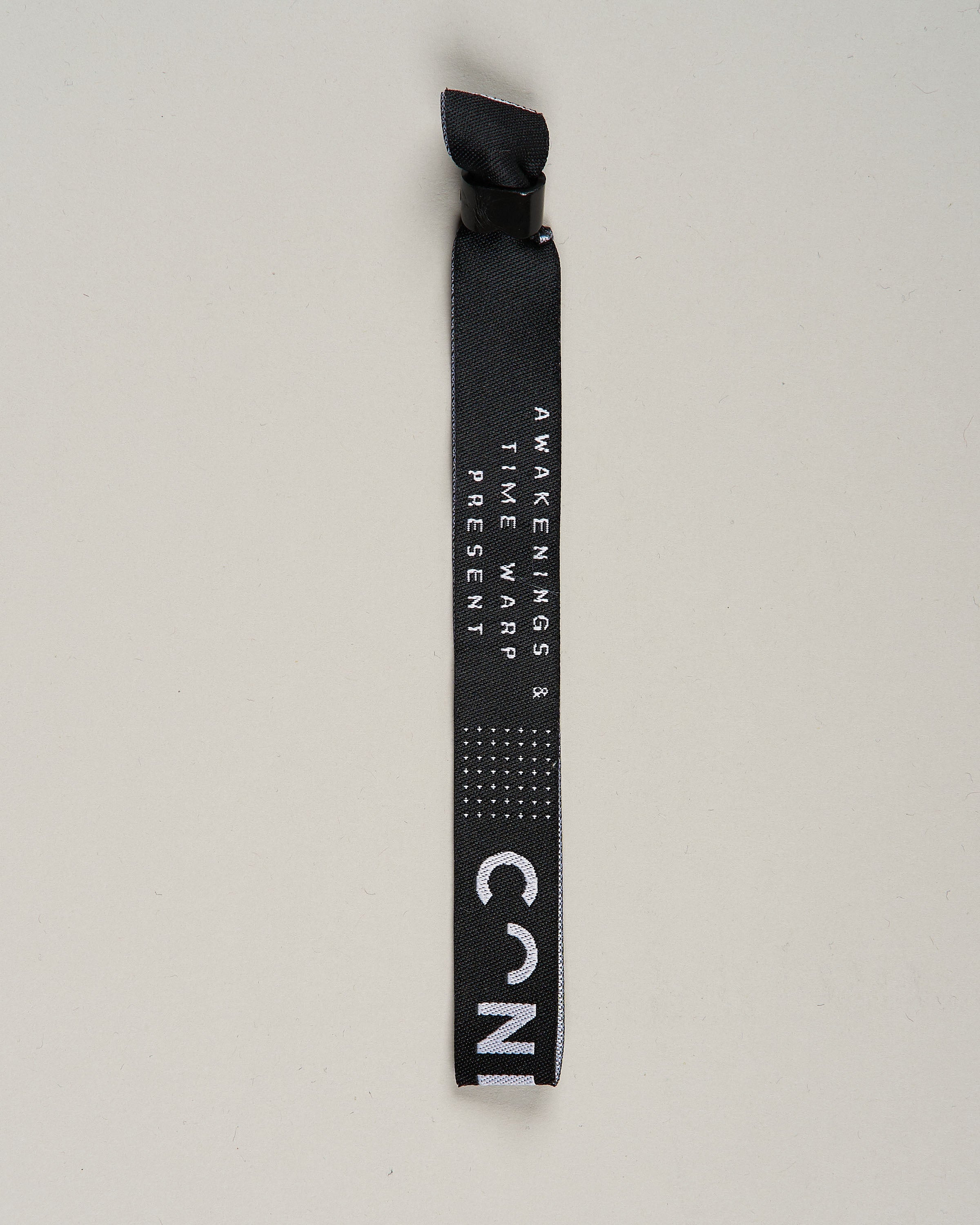 Connect Wristband
