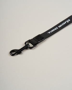 Time Warp Lanyard
