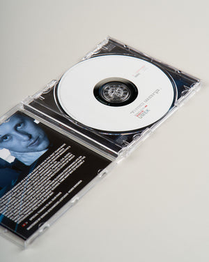 Time Warp CD Umek