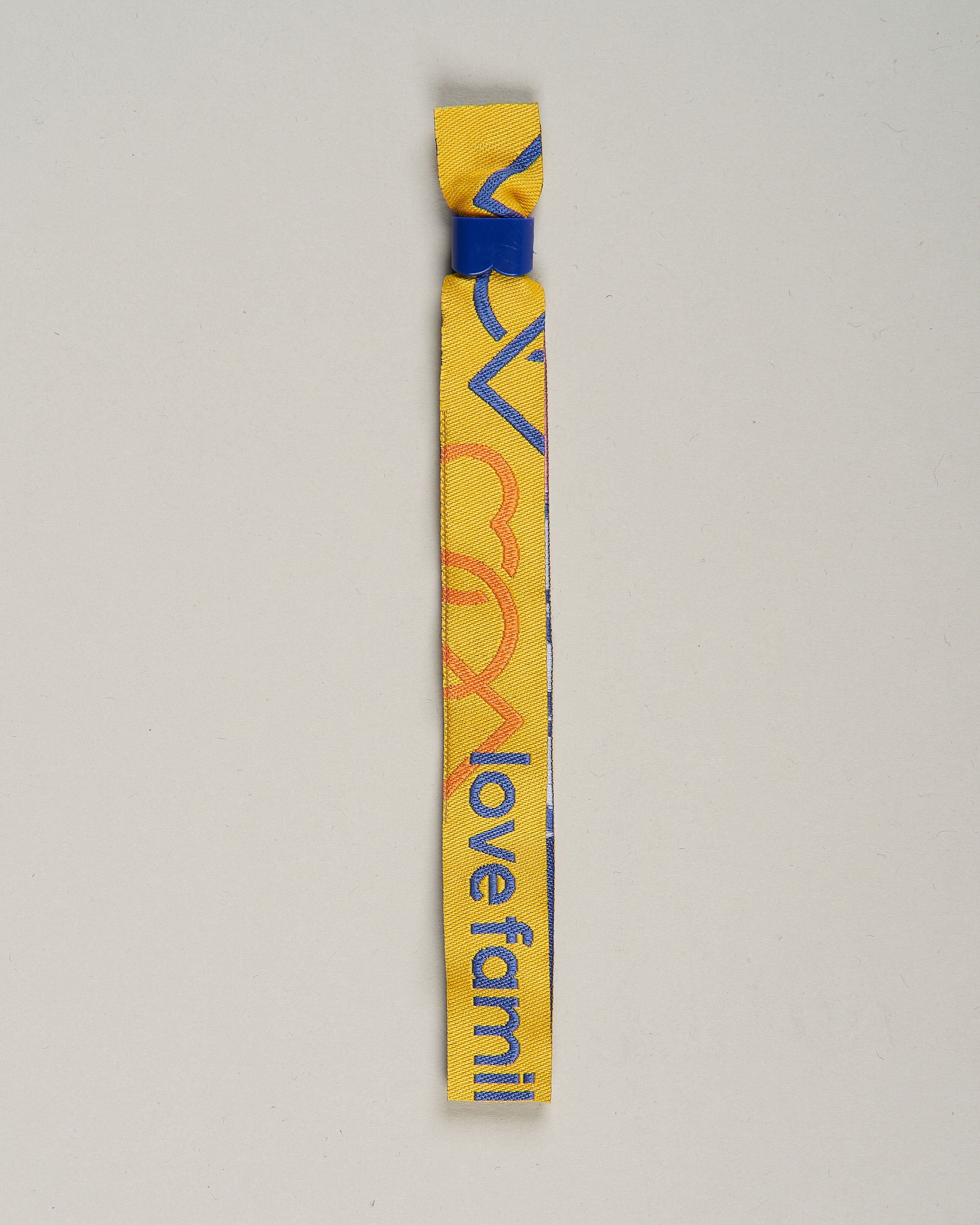 LFP Festivalbändchen 2019