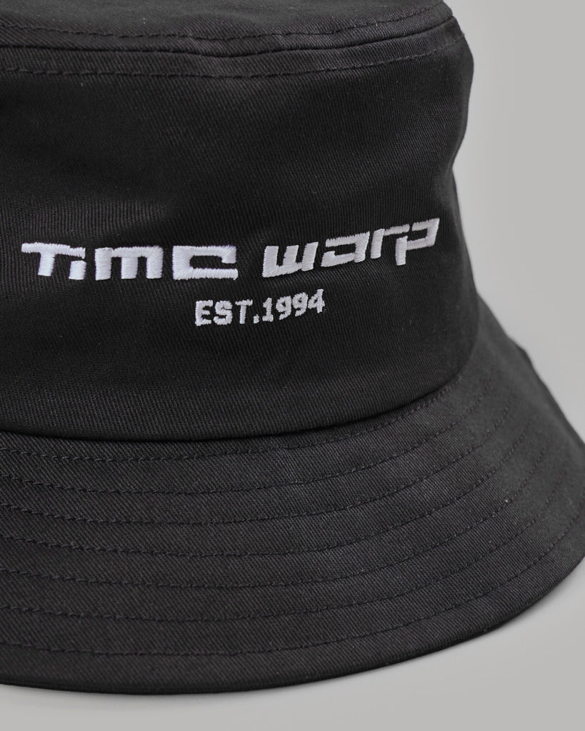 Time Warp Bucket Hat