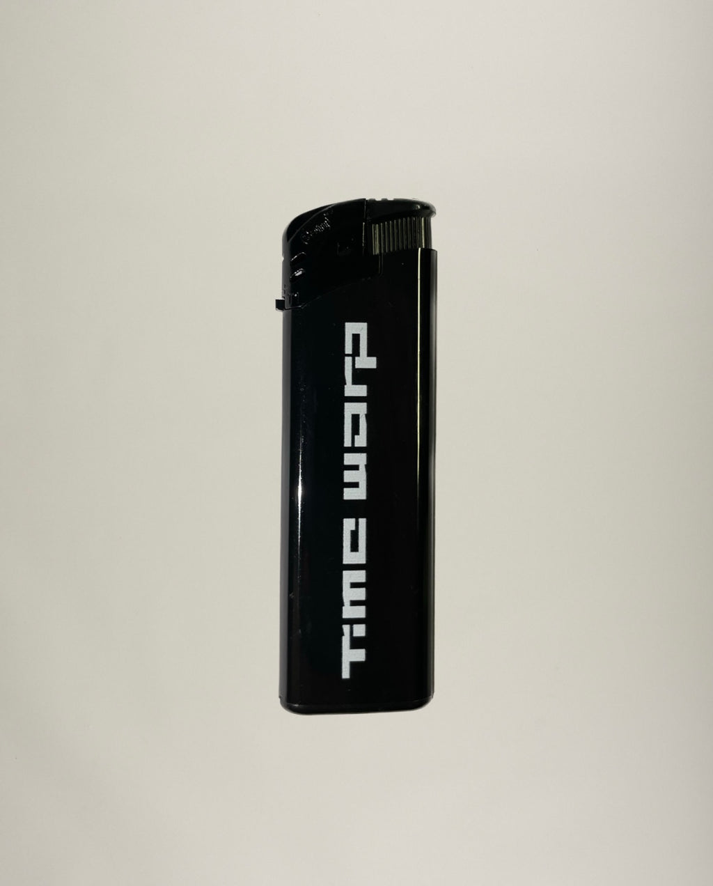 Time Warp Lighter