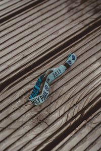 Wristband Love Family Park - 20 years